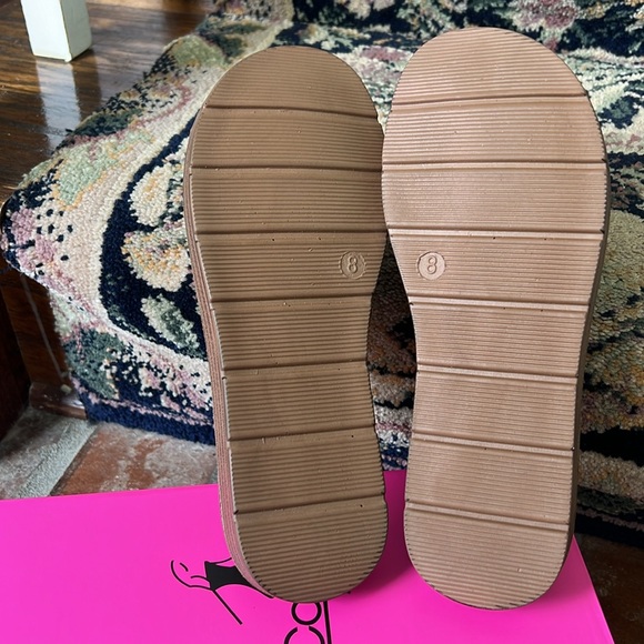 Corkys cork sandals - Picture 5 of 6